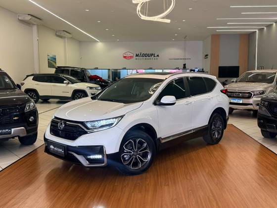 HONDA CRV 1.5 16V VTC TURBO GASOLINA TOURING AWD CVT HONDA CRV 1.5 16V VTC TURBO GASOLINA TOURING AWD CVT